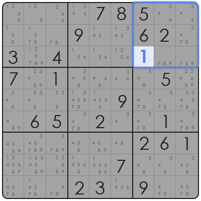weekly sudoku